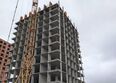 7 высот, дом 11: Ход строительства 4 сентября 2025