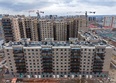 Вверх, дом 1: Ход строительства 27 марта 2026