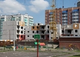 Ястынское поле, дом 27: Ход строительства июль 2010