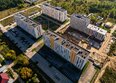 Поколение, дом 2: Ход строительства 22 августа 2025