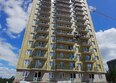 СМИТ PARK Эко квартал в 128, дом 4.1: Ход строительства 28 июля 2025