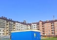 Альпийский парк, дом 4: Ход строительства 29 мая 2026