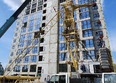 Островский: Ход строительства 1 мая 2025
