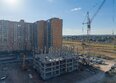 Остров на Норильской, 3.2 корп 1: Ход строительства 5 июня 2026