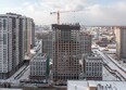 Мылзавод, дом 2: Ход строительства 30 ноября 2023