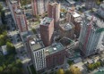 Русское Солнце, корпус 3 Зимний: Ход строительства 3 октября 2025