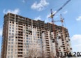 Успех, дом 3: Ход строительства 3 апреля 2026