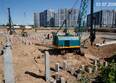 Верхний бульвар. Новая глава: Ход строительства 3 июля 2026