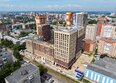 19/56 Кварталы Телецентра, сек 7: Ход строительства 5 сентября 2025
