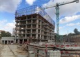 Расцветай на Кропоткина, дом 1: Ход строительства 25 августа 2025