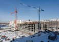 Пшеница, 6.1: Ход строительства 26 марта 2026