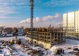 Vesna (Весна), дом 32: Ход строительства 3 декабря 2025