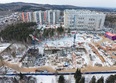 Вита-парк, 1 оч. 4 корпус: Ход строительства 5 марта 2026