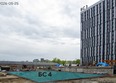 Затон: Ход строительства 26 мая 2026