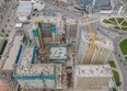 АЭРОН, cекция B1: Ход строительства 4 сентября 2025