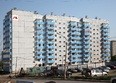 60 лет образования СССР, дом 33: Ход строительства июнь 2009