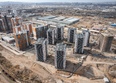 Мичурино, дом 2 строение 6: Ход строительства 27 апреля 2025