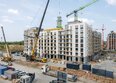Пшеница, дом 5.2: Ход строительства 30 июня 2026