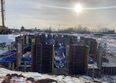 Эко-квартал на Кедровой, дом 7: Ход строительства 18 марта 2026