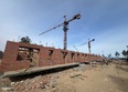 Удачный, дом 23: Ход строительства 5 мая 2025