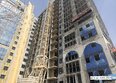 Фамилия, дом 1: Ход строительства 7 мая 2025
