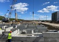 Пушкино, дом 1.2: Ход строительства 28 мая 2026