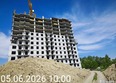 Колибри-2: Ход строительства 8 июня 2026