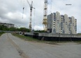 Любинская 3-я, 30/2: Ход строительства 26 мая 2025