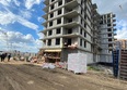 Зеленые кварталы, 4 очередь: Ход строительства 1 сентября 2025