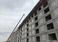 Крылья: Ход строительства 28 августа 2026