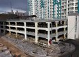 Тихие зори, дом Гранит корпус 1: Ход строительства 8 октября 2025