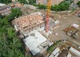 Биография, дом 2, корп 1: Ход строительства 4 июля 2025
