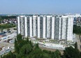 Радуга Сибири, дом 11: Ход строительства 1 июля 2025