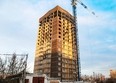 Калинина, 47б, дом 2: Ход строительства Ход строительства декабрь 2018