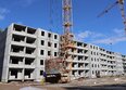 Династия, дом 909: Ход строительства 14 августа 2025