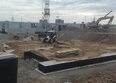 Ботаника, дом 6: Ход строительства 16 мая 2025