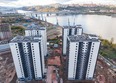 КБС. Берег, дом 7 строение 5: Ход строительства 25 сентября 2026
