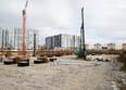 Верхний бульвар. Новая глава: Ход строительства 5 октября 2026