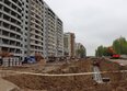 Династия, дом 908: Ход строительства 16 мая 2025