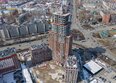 Ломоносов: Ход строительства 29 апреля 2026