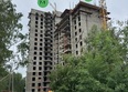 Возрождение, 4 очередь, б/c 7.1-7.2: Ход строительства 4 июля 2025