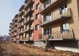 Императорский, дом 18: Ход строительства 8 октября 2025