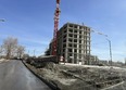 Авангард парк: Ход строительства 4 мая 2026