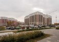 Пшеница, дом 4: Ход строительства 29 сентября 2025