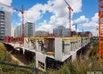 Кварталы Драверта, дом 3: Ход строительства 16 августа 2025