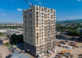 Биография, дом 2, корп 2: Ход строительства 3 июля 2026
