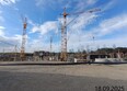 RIZALTA RESORT BELOKURIKHA: Ход строительства 6 октября 2025