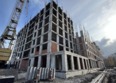 Клевер: Ход строительства 27 октября 2026