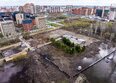Гренландия, Лес дом №5: Ход строительства 30 апреля 2025