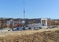 Ботаника, дом 5: Ход строительства 18 июня 2025